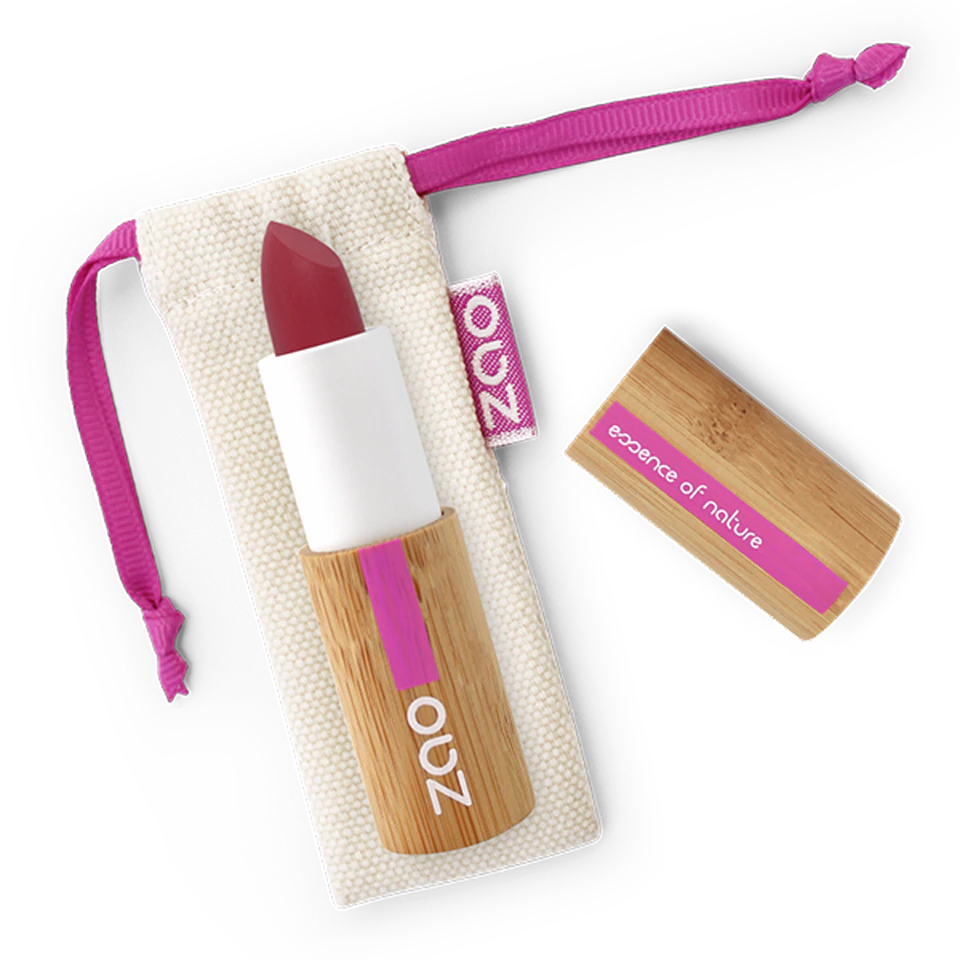 Thumbnail: Soft Touch Lipstick- Zao Makeup