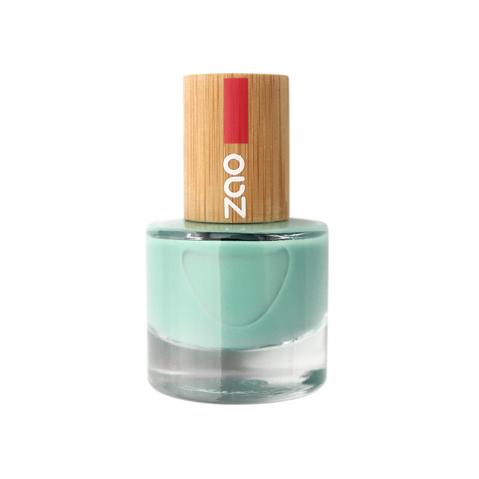 Thumbnail: Light Nail Varnish - Zao Makeup