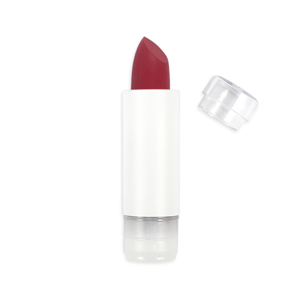 Thumbnail: REFILL ONLY Soft Touch Lipstick- Zao Makeup