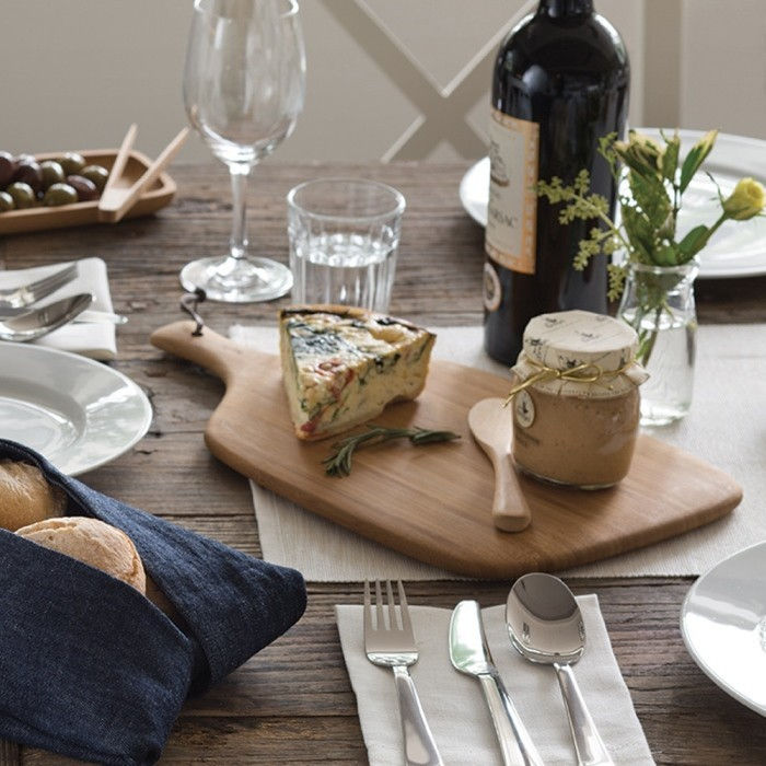 Thumbnail: Artisan Serving & Chopping Board - Bambu