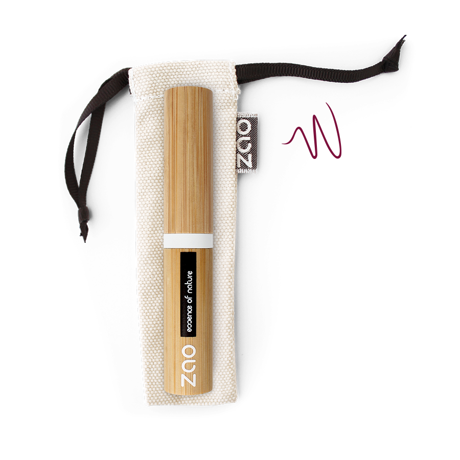 Thumbnail: Refillable Eyeliner Brush Tip - Zao Makeup