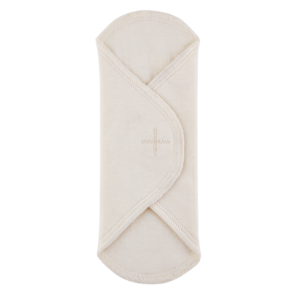 Thumbnail: Smartliners Daily Reusable Liners - x4 Pack