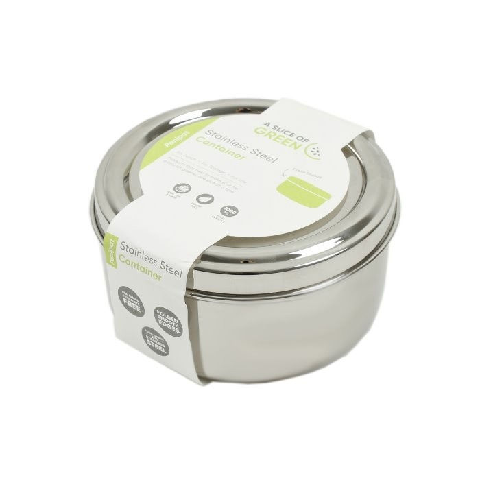 Thumbnail: Panipat Container - A Slice Of Green