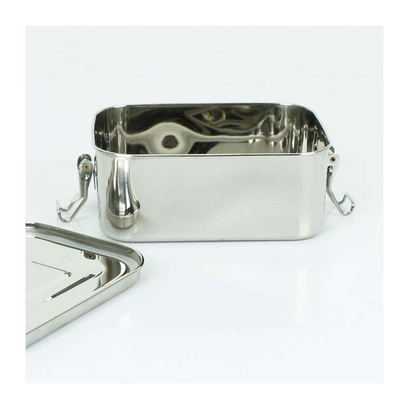 Thumbnail: Doda Leak Resistant Large Lunchbox - A Slice Of Green