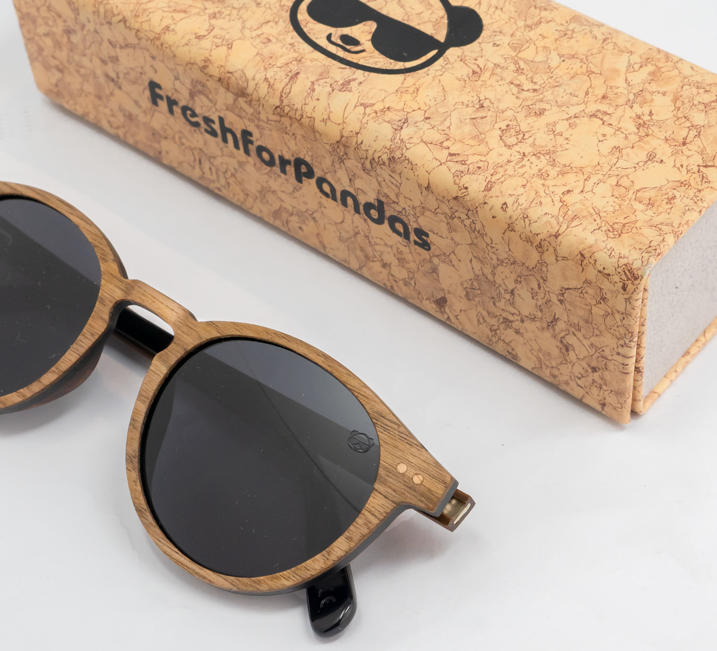 Atticus Sunglasses - Fresh For Pandas