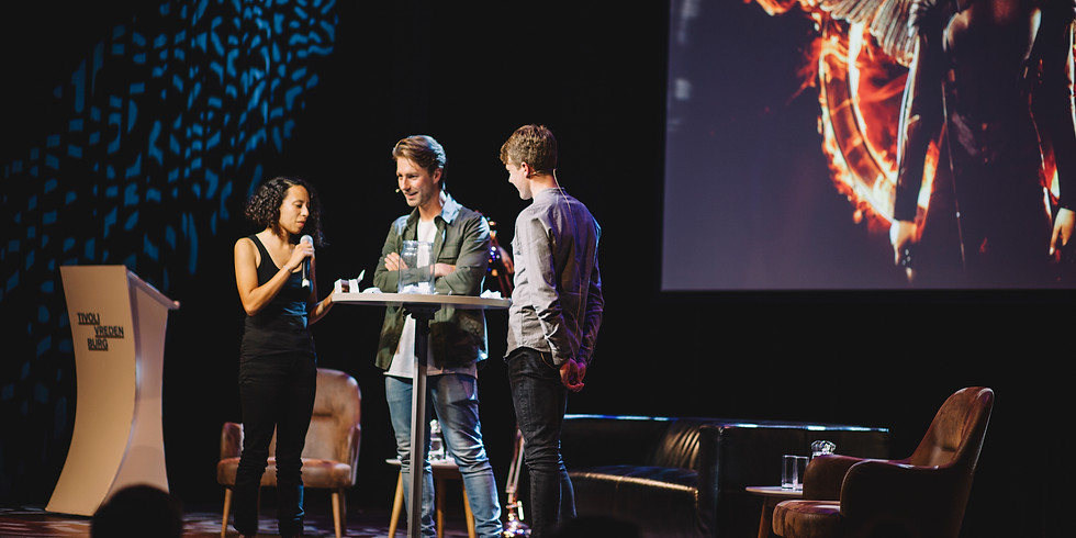 Hashtech #4: China's social credit system en de platformeconomie
