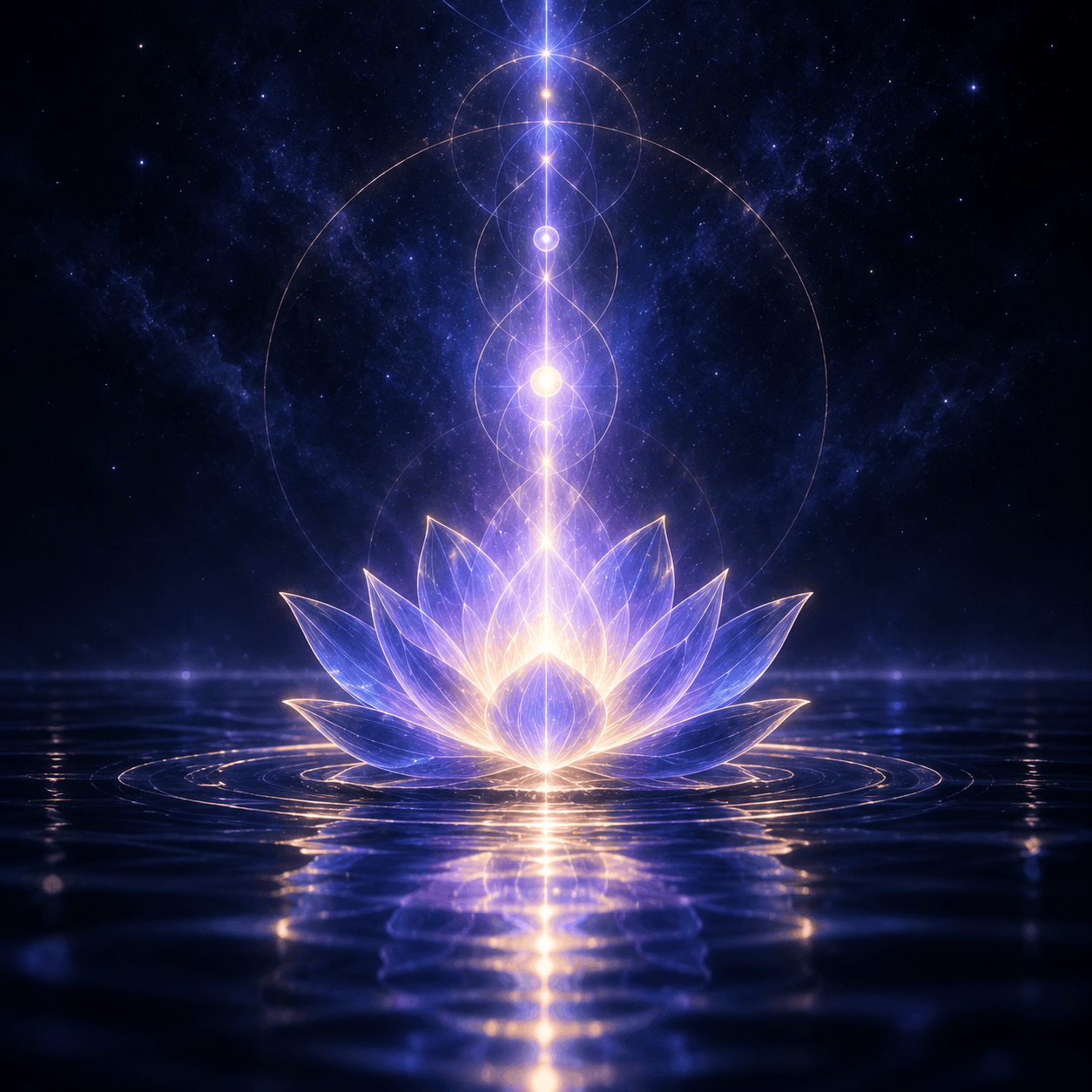 Karuna Reiki Healing
