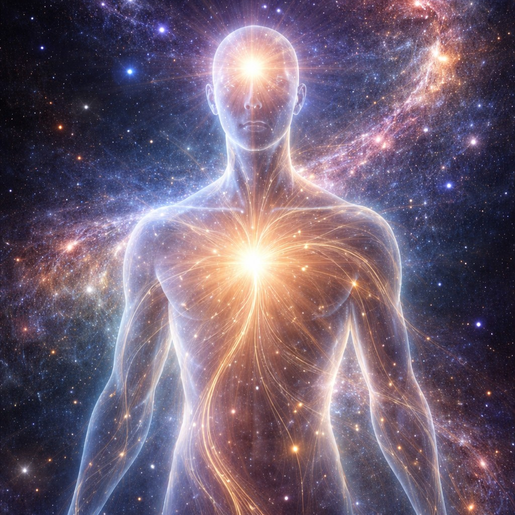 Spiritual Pathfinding Session