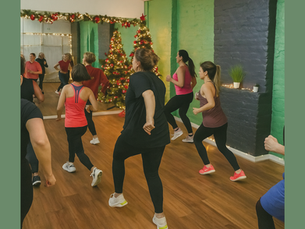 Host Your Next Office Party at Re:Connect Studio