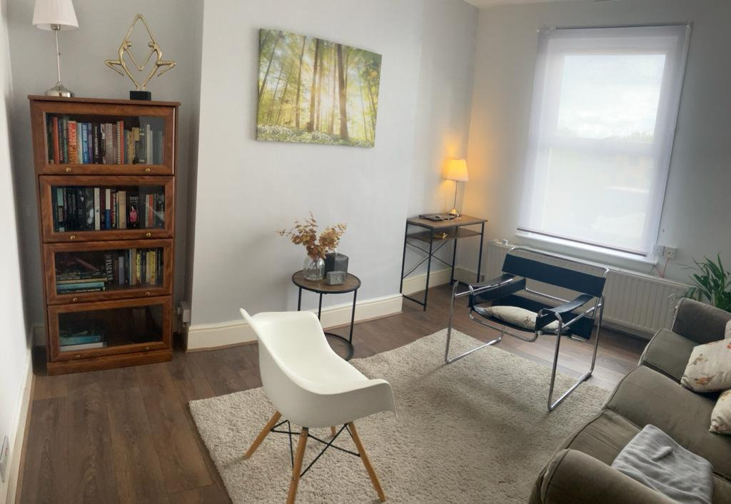 Inner Inner Room Example Inner Room 1 Hour 30 Mins | Re-Mind the Body