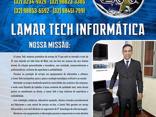 LAMAR TECH INFORMATICA