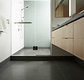 Modern Shower