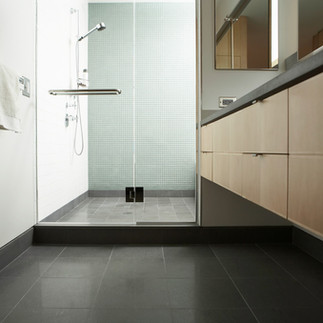 Bathroom Remodels + Renovations