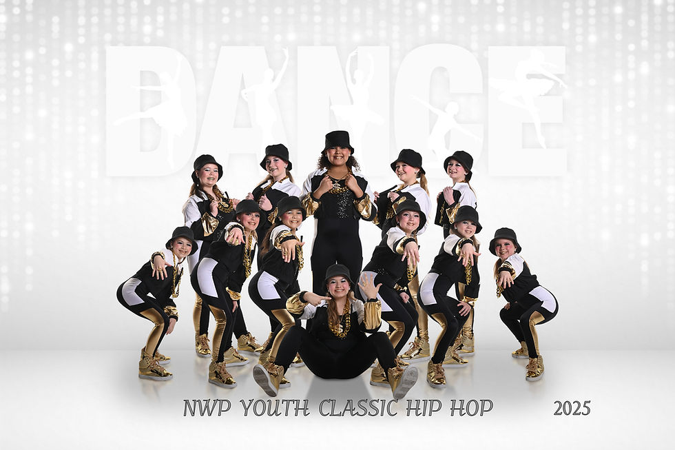 NWPYouthClassicHipHop