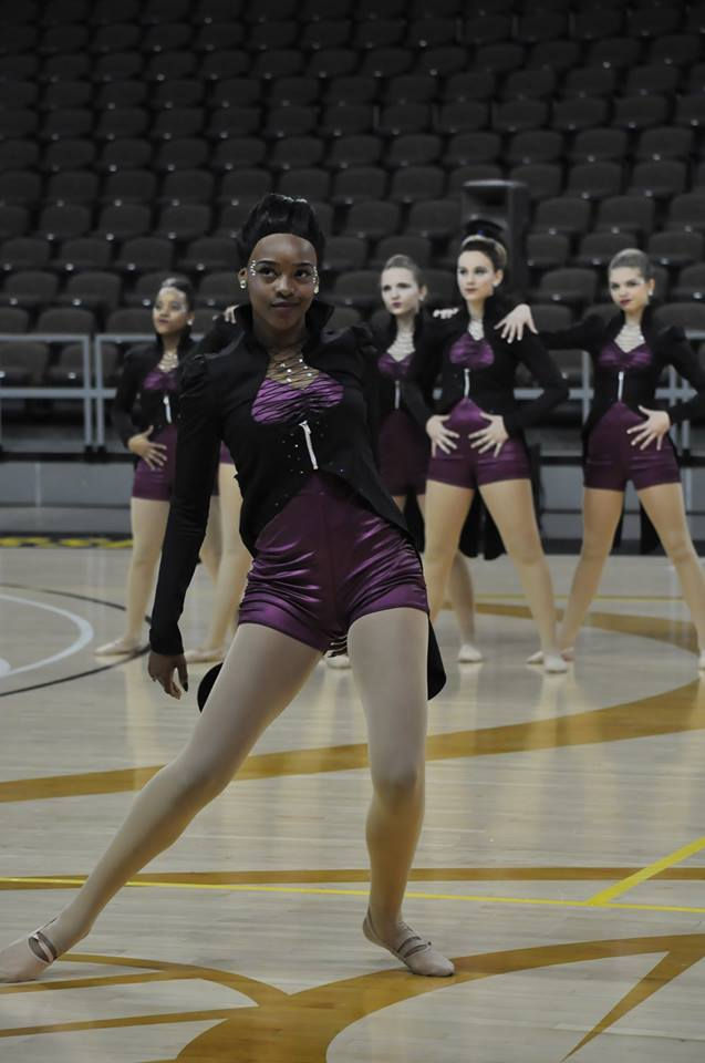 Jr Jazz 2