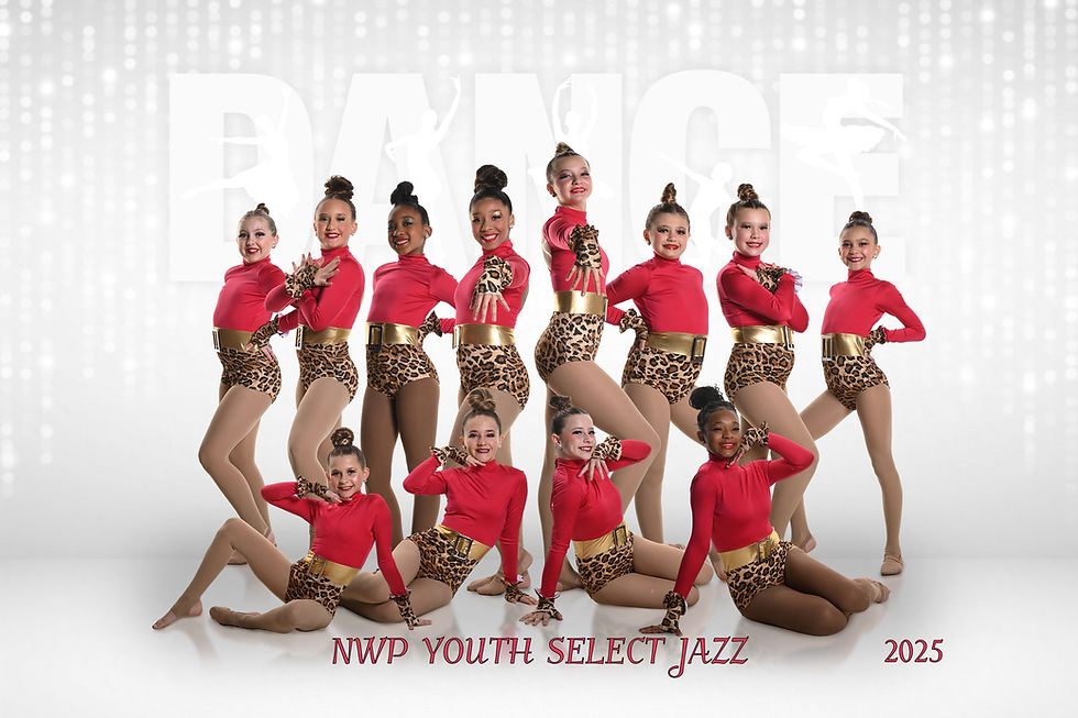 NWPYouthSelectJazz
