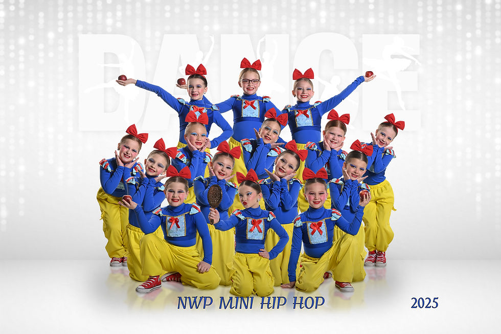 NWPMiniHipHop