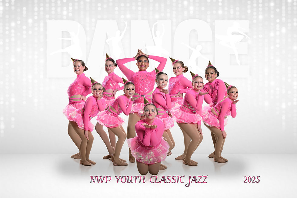 NWPYouthClassicJazz