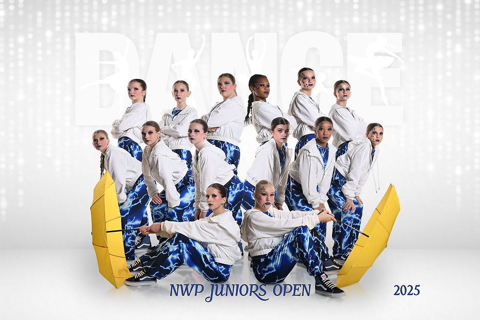 NWPJuniorsOpen