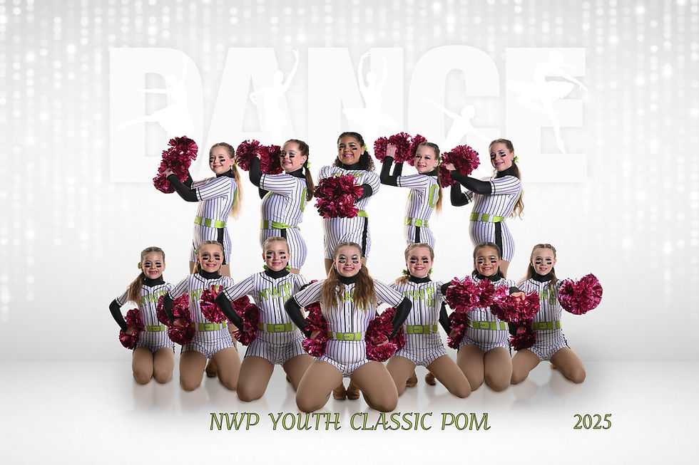NWPYouthClassicPOM