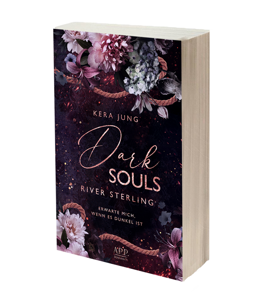 Dark Souls -- River Sterling, Schmuckprint