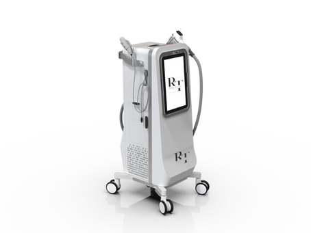 Multiple Wavelength Laser From RejuTech