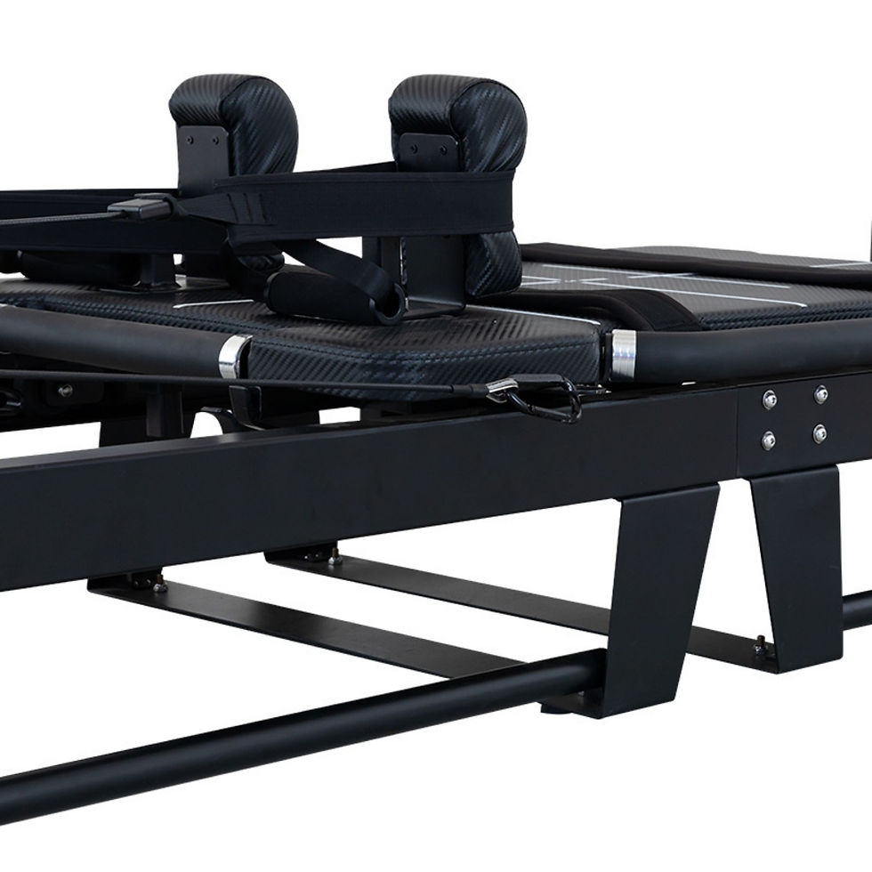 Thumbnail: RejuTech Pilates Megaformer