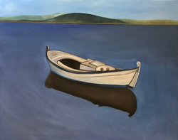 CALM WATER