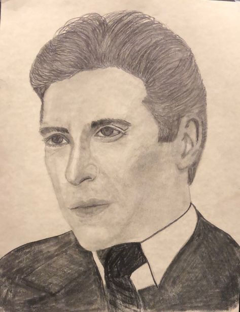 Michael Corleone