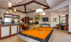 Billiards Parlor