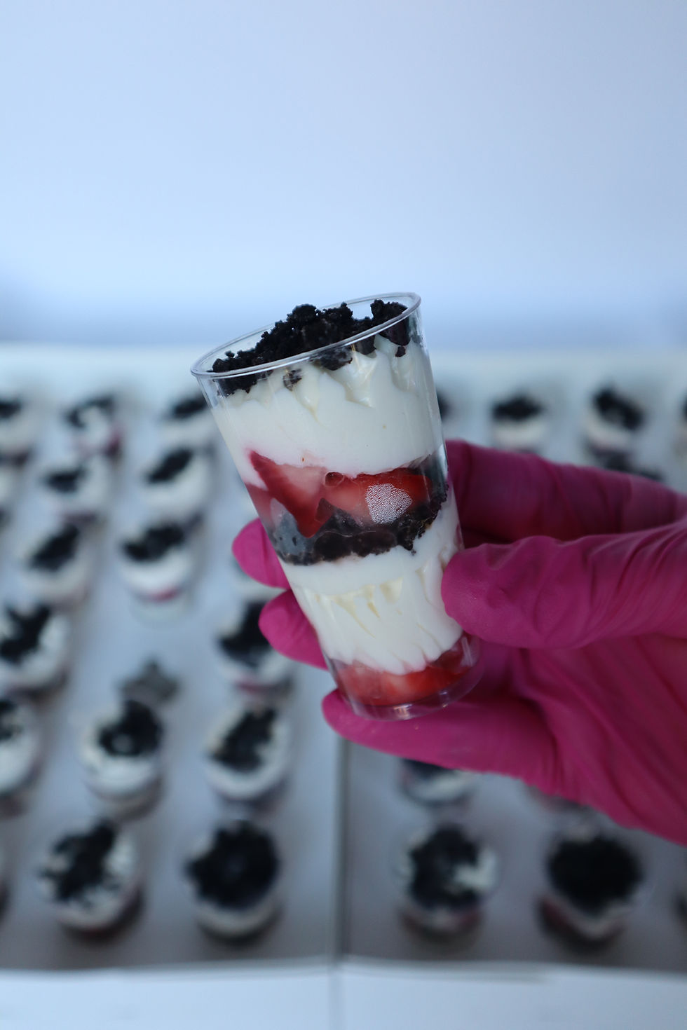 Thumbnail: FBV Cheesecake Filling Recipe