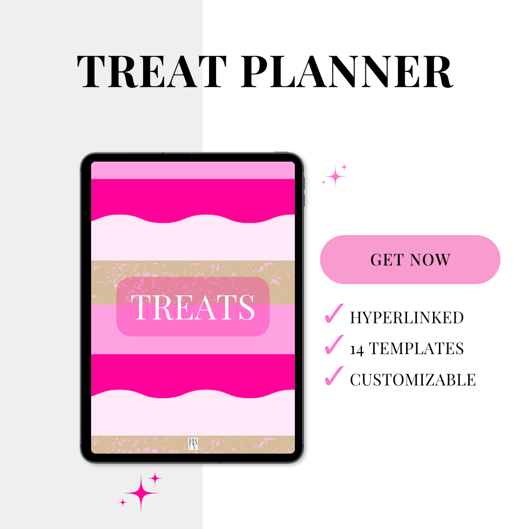 FBV Treat Planner
