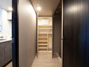 Kinshichō-C-StorageSpace