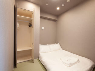 Kinshichō-C-BedroomA
