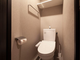 Kinshichō-A-Restroom