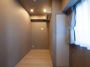 Kinshichō-F-BedroomB