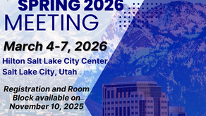 PALISI Newsletter October 2025