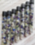 I hope you enjoy the new Peace & Laughter _Intuition & Psychic Development_ Crystal Energy Wand