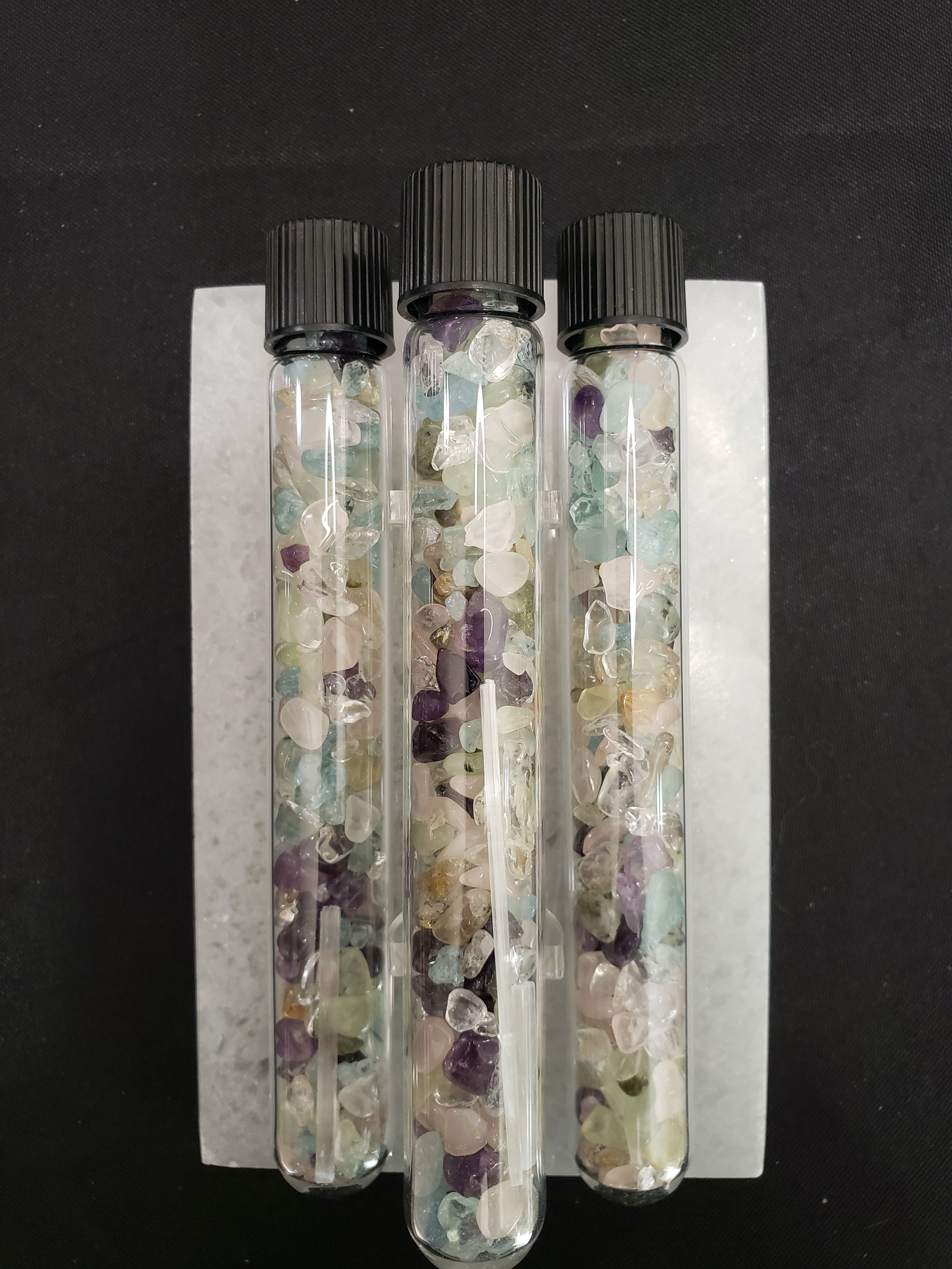 Angelic Communications, Energy Intention Wand