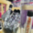 My labor of Love_Peace & Laughter _Crystal Energy Wands_._
