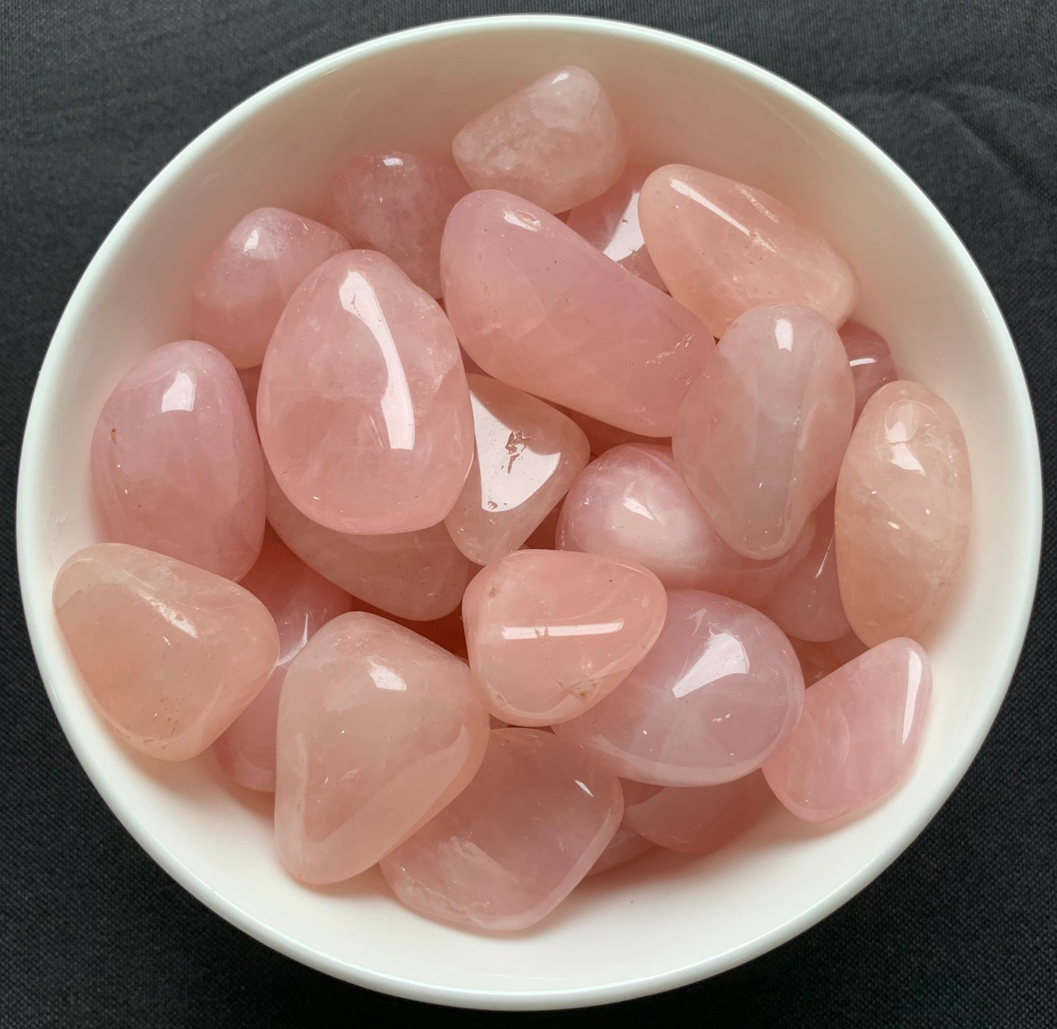 Rose Quartz