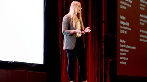 How Lexi Myers Maximized Her Potential During Cottingham & Butler's Intern Program