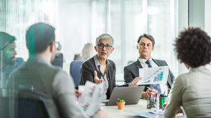 Coverage Basics: Directors' & Officers' (D&O) Liability Insurance