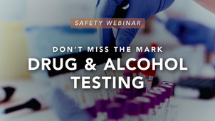 On-Demand | Drug and Alcohol Testing