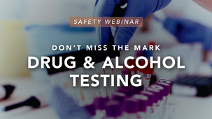 On-Demand | Drug and Alcohol Testing