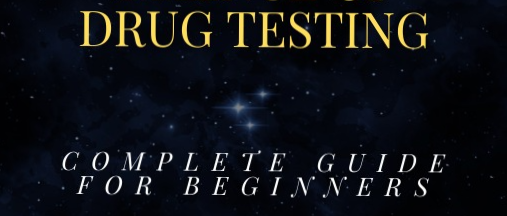E-book: The Art and Science of Drug Testing