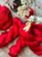 Thumbnail: Mr. Toad's 100% Silk 'Painting the Roses Red'