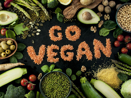 The Best Vegan Restaurants in Tulum