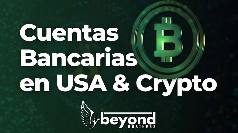 Cuenta Bancaria Estados Unidos
