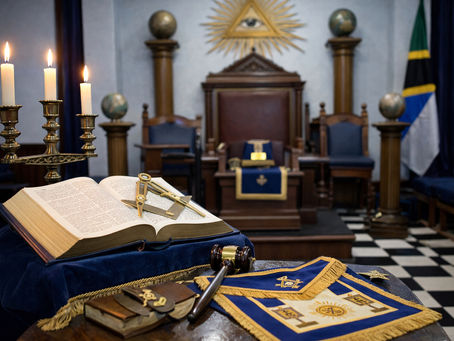 Siri za Freemason ni Nini? Ukweli Kuhusu Mafundisho ya Freemasonry